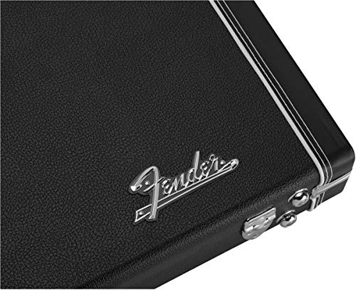Fender Classic Series Case for Statocaster/Telecaster