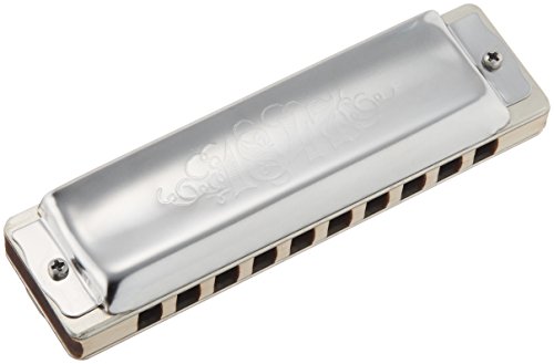 SEYDEL Blues Classic Harmonica A