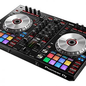 Pioneer DJ Portable 2-channel controller for Serato DJ - Image 4