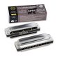 SEYDEL Blues Noble Harmonica Low