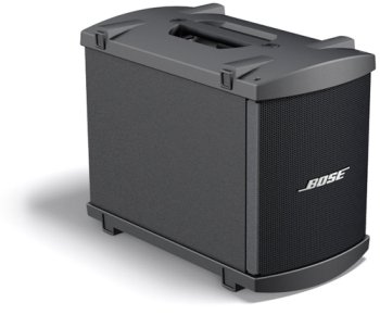 Bose Bass Module for Systems