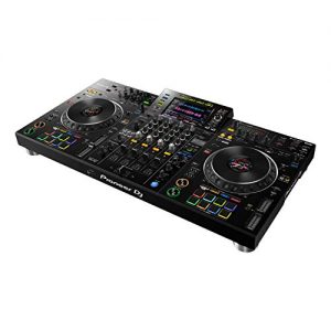 Pioneer DJ XDJ-XZ All-in-One DJ System: Pro-Level Performance with Advanced Features - Image 4