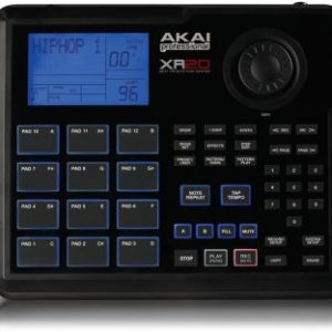 Akai Professional | Beat Production Station Drum Machine - Image 4