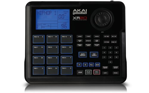 Akai Professional | Beat Production Station Drum Machine