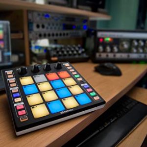 PreSonus ATOM Production and Performance Pad Controller - Image 4