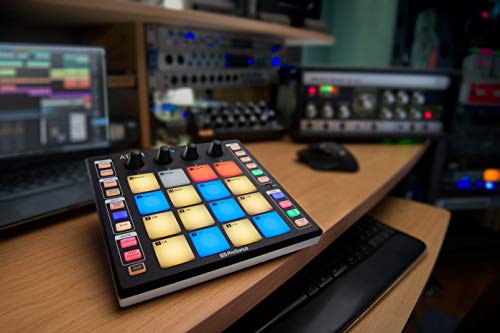PreSonus ATOM Production and Performance Pad Controller