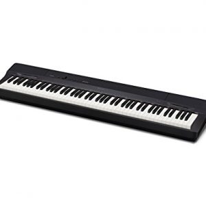 Casio Privia Digital Piano - Black Bundle with Adjustable Stand - Image 4