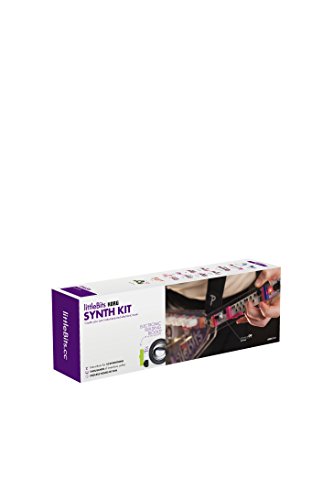 littleBits Electronics Synth Kit