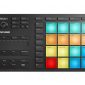 Native Instruments Maschine Mikro Drum Controller