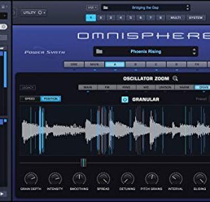 Spectrasonics Omnisphere - Image 4