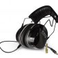 KAT Percussion Ultra Isolation Headphones