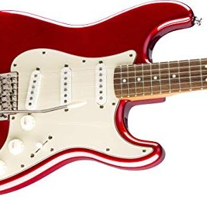 Squier by Fender Classic Vibe 60's Stratocaster - Laurel Fingerboard - Image 4
