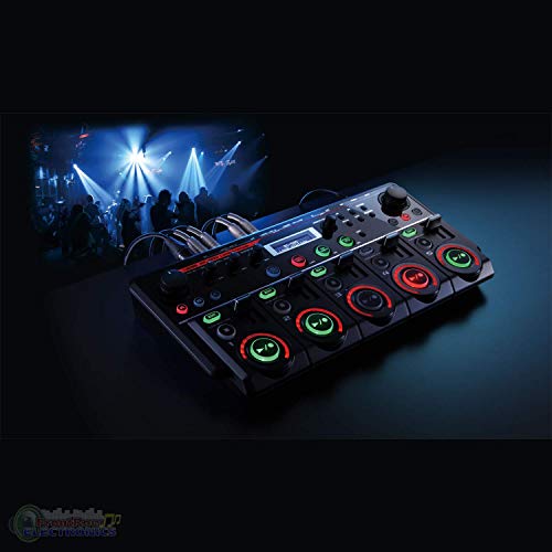 Boss Loop Station with 1 Year EverythingMusic Extended Warranty Free