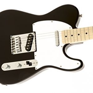 Fender 6 String Solid-Body Electric Guitar, Right Handed - Image 4