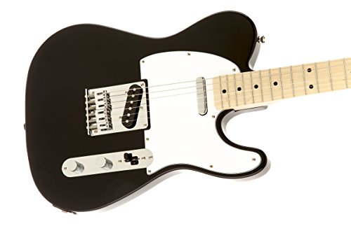 Fender 6 String Solid-Body Electric Guitar, Right Handed