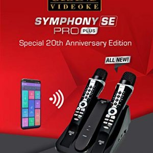 GRAND VIDEOKE Symphony SE Pro Plus - Image 2