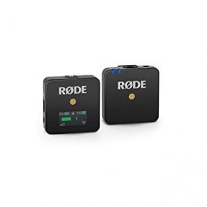Rode Wireless Go - Compact Wireless Microphone System - Image 2