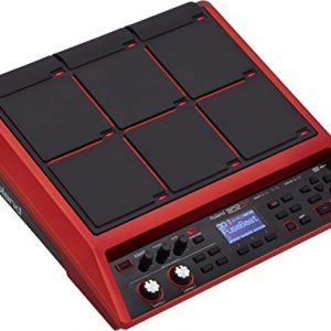 Roland Special Edition Percussion Sampling Pad - Image 2