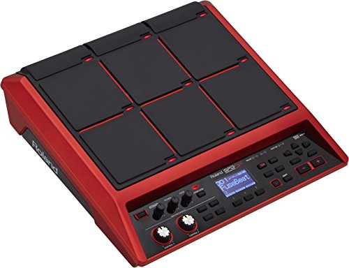 Roland Special Edition Percussion Sampling Pad