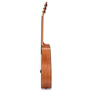 Donner Electric Acoustic Guitar Package Full-size - Image 4