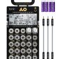 Teenage Engineering Pocket Operator Tonic Drum Synth Bundle