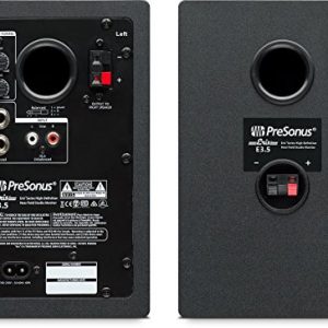 Presonus Eris Near Field Studio Monitor - Image 2