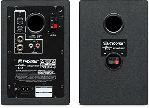 Presonus Eris Near Field Studio Monitor