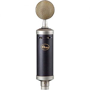 Blue Baby Bottle SL Studio Condenser Microphone - Image 2