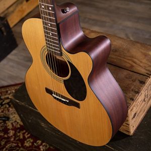 Jasmine NEX Acoustic Guitar - Image 3