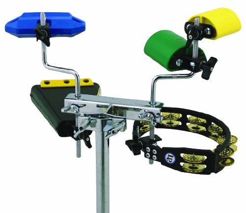 Latin Percussion Mini Everything Rack
