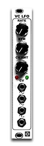 MST VC LFO DIY Kit