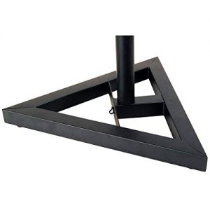On Stage Adjustable Monitor Stands (Pair) - Image 3
