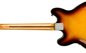 Squier by Fender Classic Vibe Starcaster - Maple Fingerboard - Image 2
