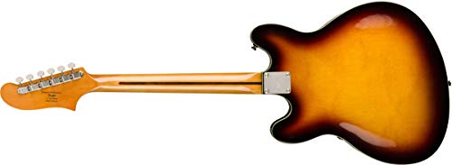 Squier by Fender Classic Vibe Starcaster - Maple Fingerboard