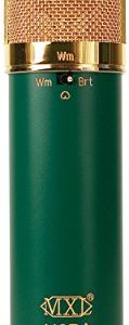 MXL V67i Tube Dual Diaphragm Tube Condenser Microphone