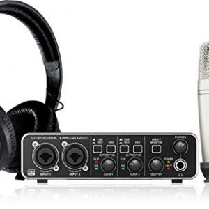 Behringer Digital Multitrack Recorder