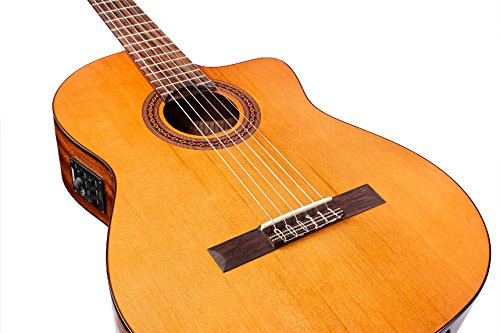 Cordoba Iberia Series Acoustic Electric Classical Guitar