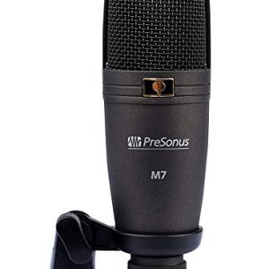 PreSonus AudioBox iTwo Studio Recording Kit with M7 Mic - Image 3