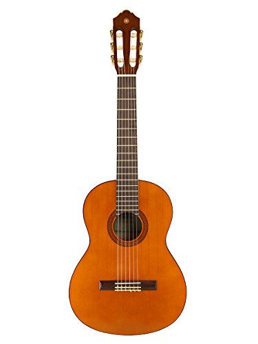 Yamaha 1/2-Size Classical Guitar Bundle with Gig Bag