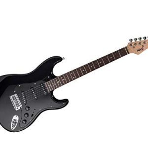 Monoprice Indio Cali Classic Electric Guitar