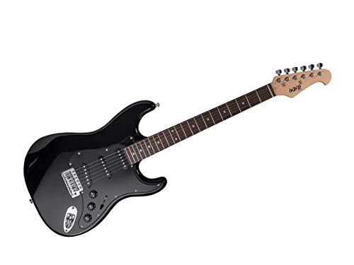 Monoprice Indio Cali Classic Electric Guitar