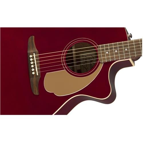 Fender Newporter Player - California Series Acoustic Guitar