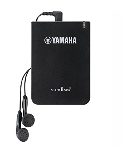 Yamaha Silent Brass Rec. Only