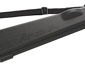 Yamaha Venova Casual Wind Instrument with Case, White - Image 3