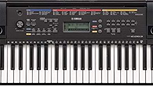 Yamaha 61-Key Portable Keyboard - Image 3