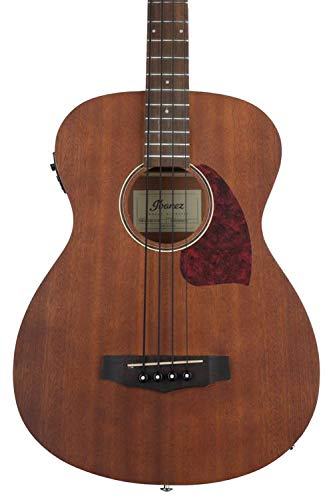 Ibanez 4-String Acoustic Bass Guitar