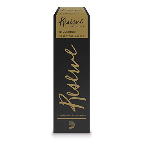 D'Addario Woodwinds Clarinet Mouthpiece