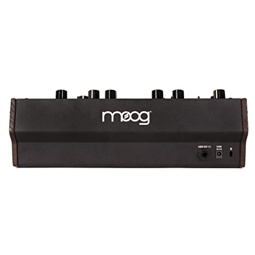 Moog DFAM (Drummer from Another Mother) Semi-Modular Analog