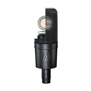 Audio-Technica Condenser Microphone Bundle - Image 4
