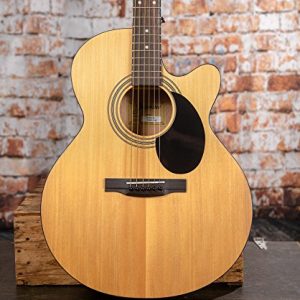 Jasmine NEX Acoustic Guitar - Image 2